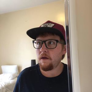 Meet your Posher, Nathan